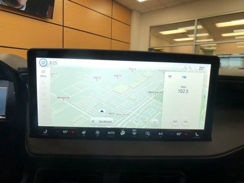 New 2026 Ford Maverick Lariat w/ Black Appearance Package image 17