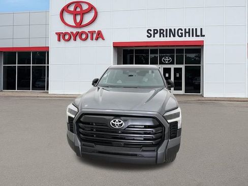 New 2025 Toyota Tundra SR5 image 15