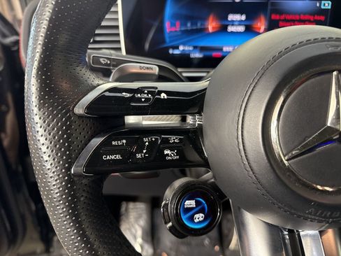 Used 2024 Mercedes-Benz GLE 53 AMG 4MATIC Coupe image 12