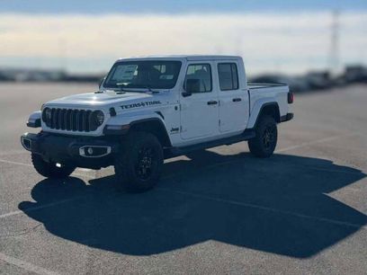 New 2026 Jeep Gladiator Sport