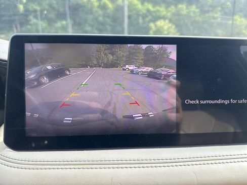 Used 2023 INFINITI QX60 Pure AWD/4WD image 22