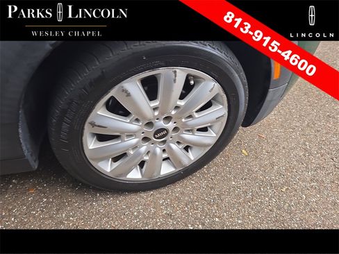 Used 2021 MINI Cooper Countryman image 16