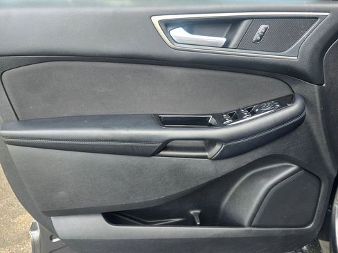 Used 2017 Ford Edge SEL AWD/4WD image 24