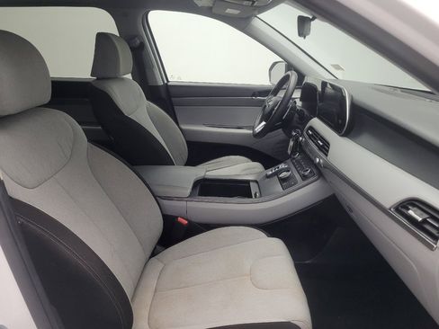 Used 2021 Hyundai Palisade SE w/ Cargo Package FWD image 21