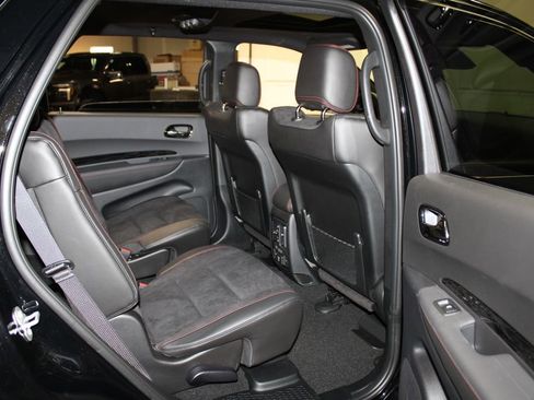 New 2026 Dodge Durango GT image 32