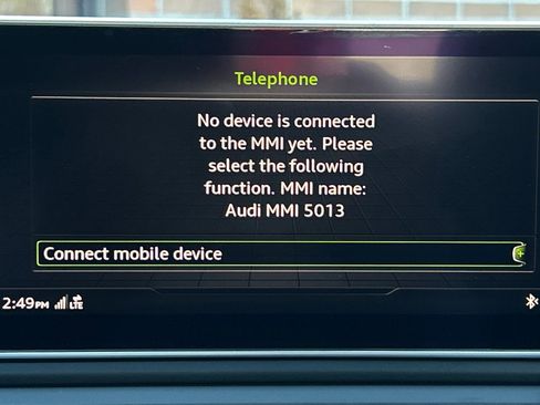 Used 2018 Audi S5 Premium Plus w/ Navigation Package image 32