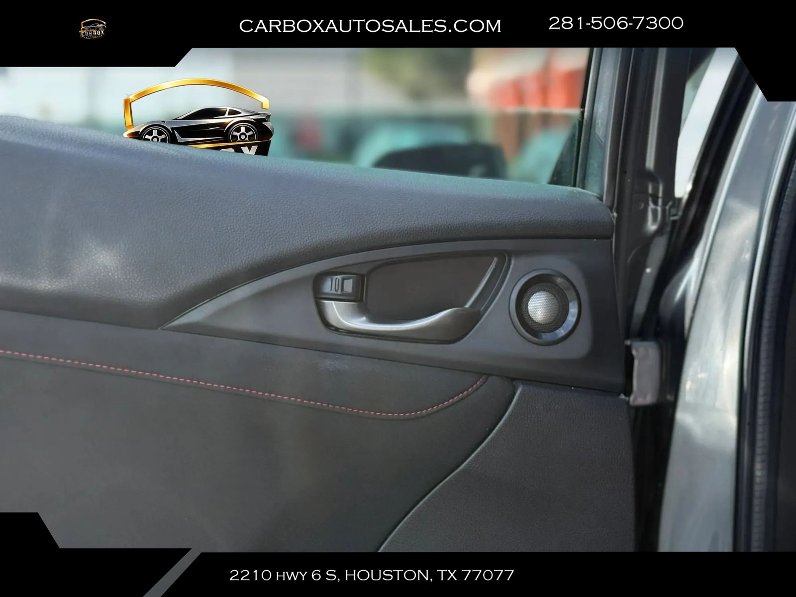 Used 2017 Honda Civic Type R image 26