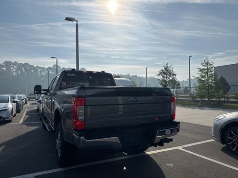 Used 2021 Ford F250 XL w/ STX Appearance Package image 3