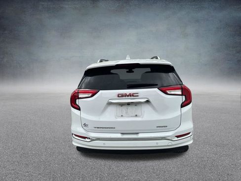 Used 2023 GMC Terrain Denali AWD/4WD image 37