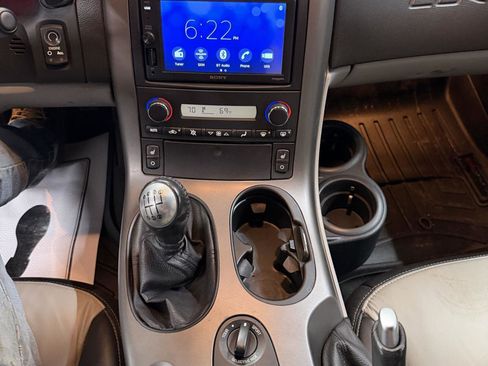 Used 2007 Chevrolet Corvette Convertible w/ Preferred Equipment Group image 15