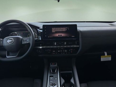 New 2026 Nissan Pathfinder SV AWD/4WD image 7