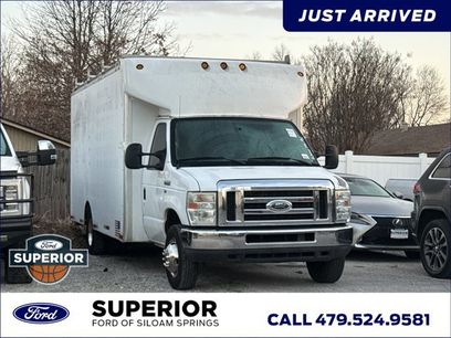 Used 2013 Ford E-350 and Econoline 350 Super Duty