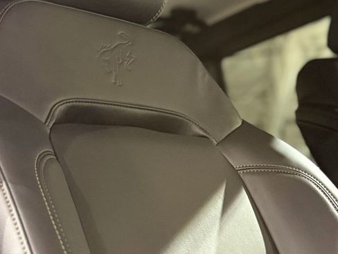 New 2026 Ford Bronco Badlands AWD/4WD image 52