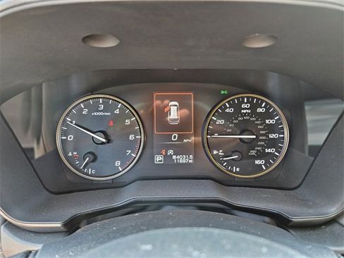 Used 2025 Subaru Outback Wilderness image 31