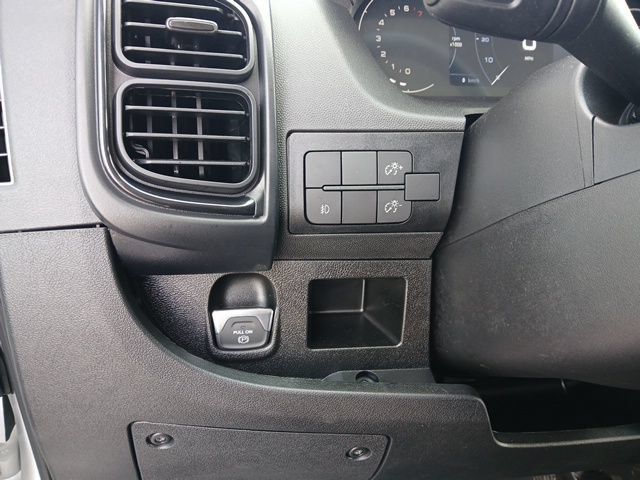 New 2026 RAM ProMaster 3500 w/ Advanced Safety Group FWD image 36