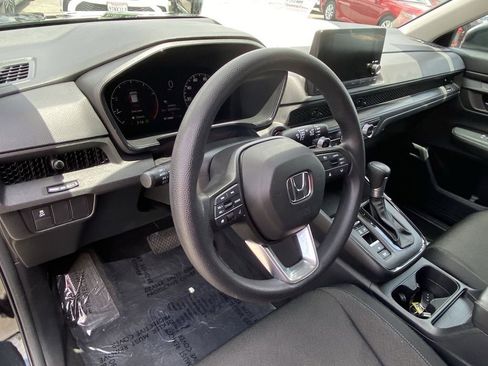 Used 2025 Honda CR-V LX image 21