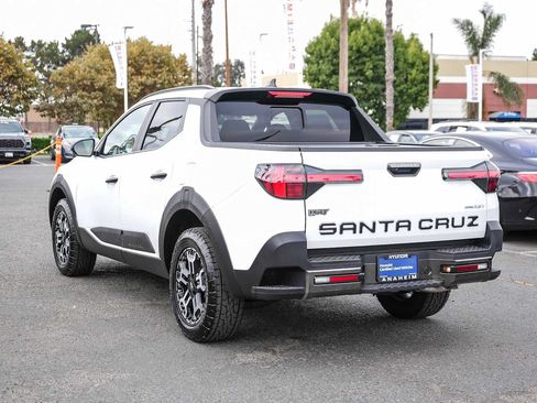 Used 2025 Hyundai Santa Cruz XRT AWD/4WD image 9