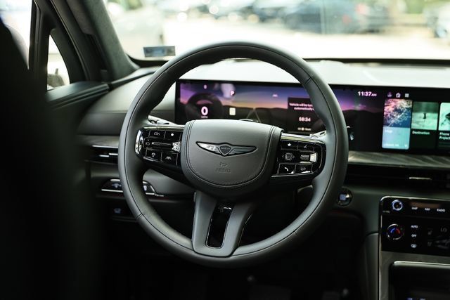 New 2026 Genesis GV80 3.5T Prestige AWD/4WD image 28