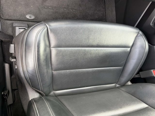 Used 2025 Kia Telluride S FWD image 9