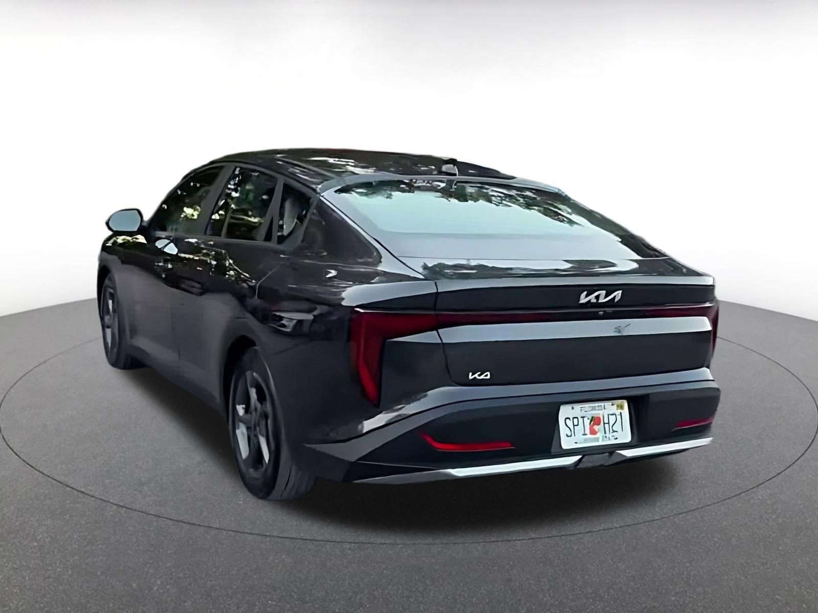 Used 2025 Kia K4 FWD image 14