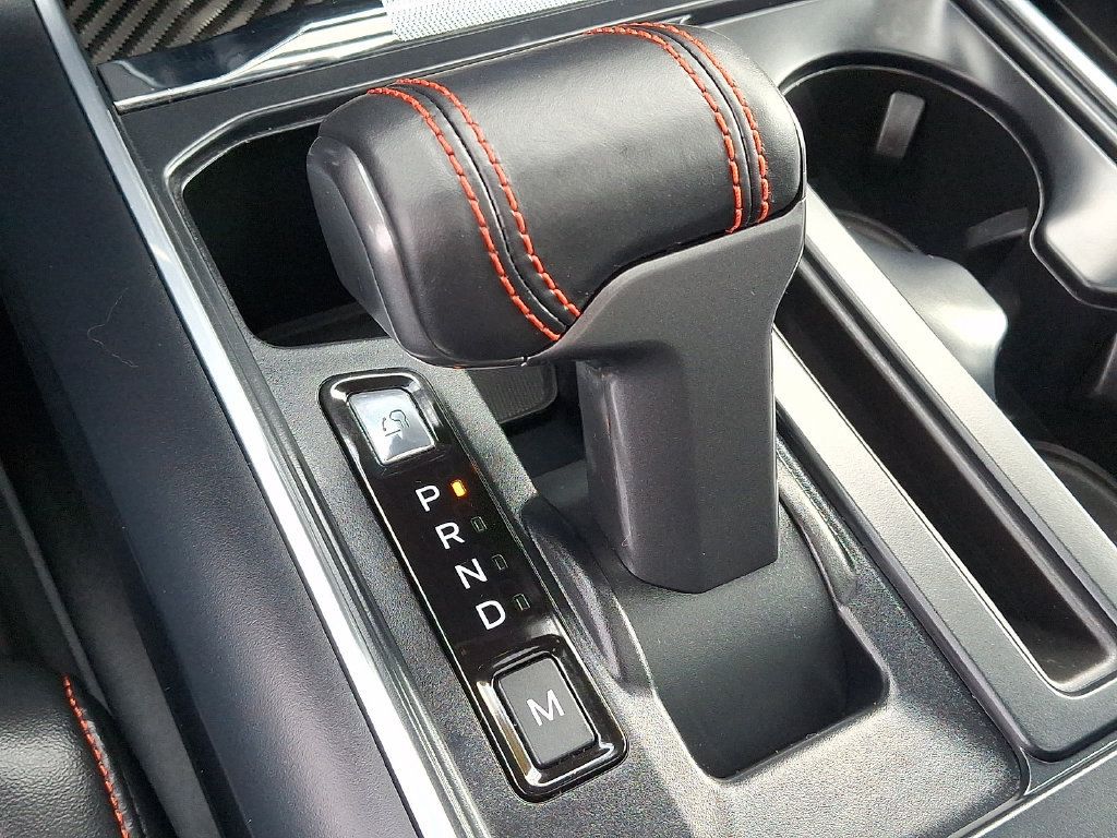Certified 2024 Ford F150 Raptor AWD/4WD image 22