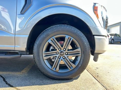 Used 2022 Ford F150 XLT w/ Equipment Group 302A High image 16