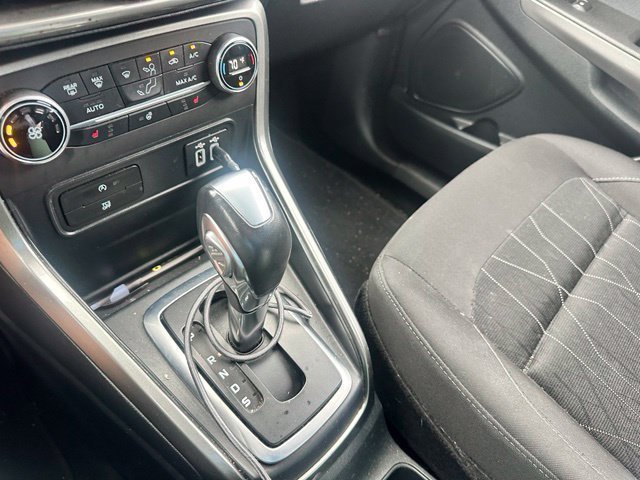 Used 2018 Ford EcoSport SE w/ SE Cold Weather Package AWD/4WD image 25