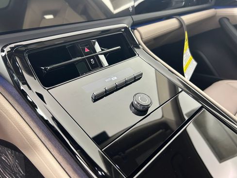 New 2026 Porsche Panamera 4 AWD/4WD image 20