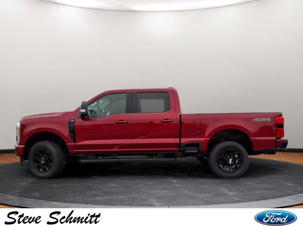 New 2027 Ford F250 XLT w/ XLT Premium Package AWD/4WD image 21
