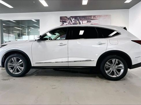 New 2026 Acura MDX SH-AWD image 3