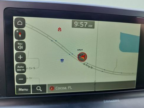 Used 2022 Kia Telluride S FWD image 20