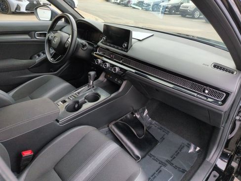 Used 2023 Honda Civic Sport image 20