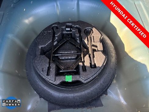 Certified 2023 Hyundai Elantra SEL w/ Cargo Package image 30