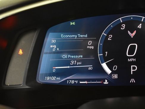 Used 2020 Chevrolet Corvette Stingray Coupe image 39