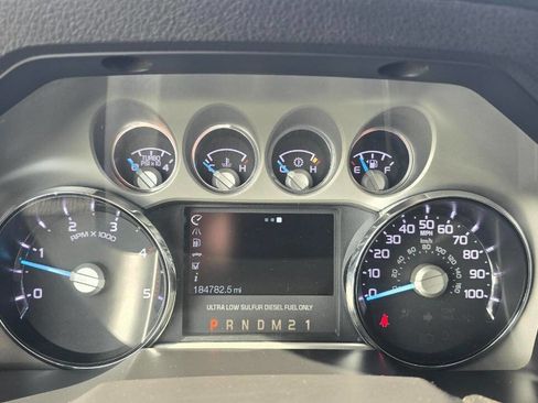 Used 2015 Ford F350 Lariat w/ Lariat Ultimate Package image 22