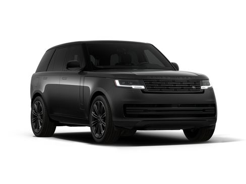 New 2026 Land Rover Range Rover SE AWD/4WD image 1