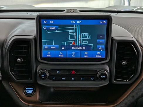 Certified 2023 Ford Bronco Sport Outer Banks w/ Tech Package AWD/4WD image 31