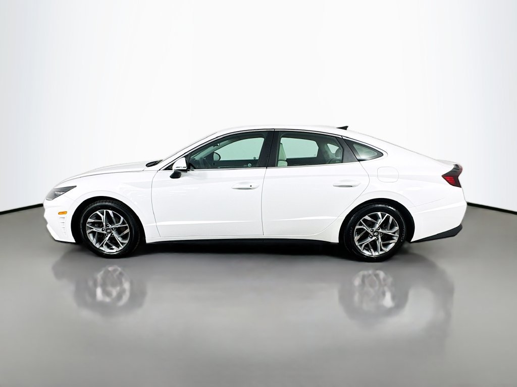Used 2023 Hyundai Sonata SEL w/ Cargo Package FWD image 4