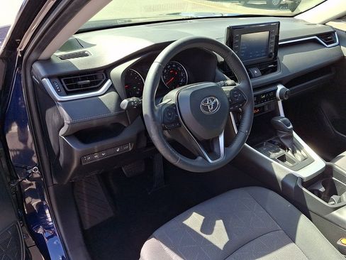 Used 2019 Toyota RAV4 XLE w/ Convenience Package AWD/4WD image 26