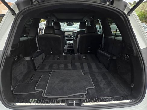 Used 2023 Mercedes-Benz GLS 450 4MATIC image 36