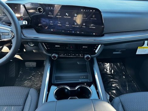 New 2026 Chevrolet Tahoe LS w/ Max Trailering Package image 2