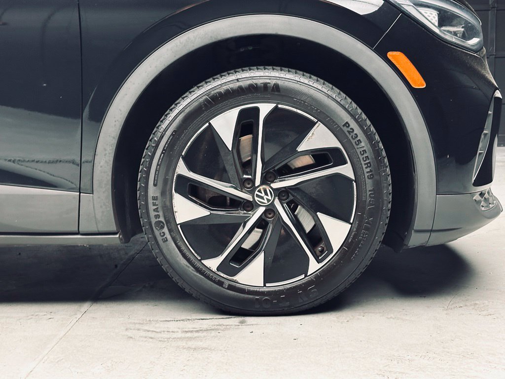 Used 2022 Volkswagen ID.4 Pro S RWD image 38