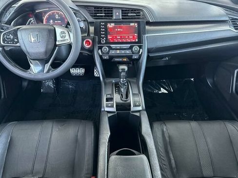 Used 2019 Honda Civic Sport Touring image 13