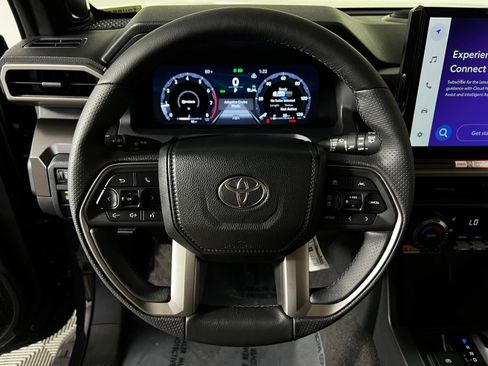 Certified 2026 Toyota 4Runner TRD Off-Road Premium image 16