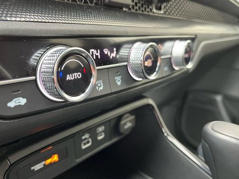 Certified 2023 Honda CR-V Sport image 12