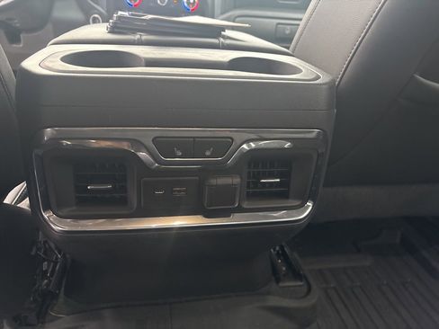 Used 2020 GMC Sierra 1500 SLT w/ SLT Premium Plus Package image 30