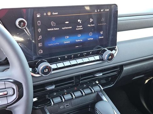 New 2026 Chevrolet Colorado LT RWD image 12