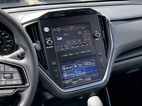 New 2026 Subaru Crosstrek 2.5i AWD/4WD image 6