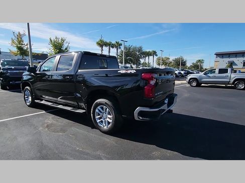 New 2026 Chevrolet Silverado 1500 LT w/ Leather Package image 18