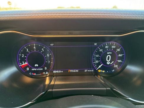 Used 2020 Ford Mustang Shelby GT500 w/ Technology Package image 17